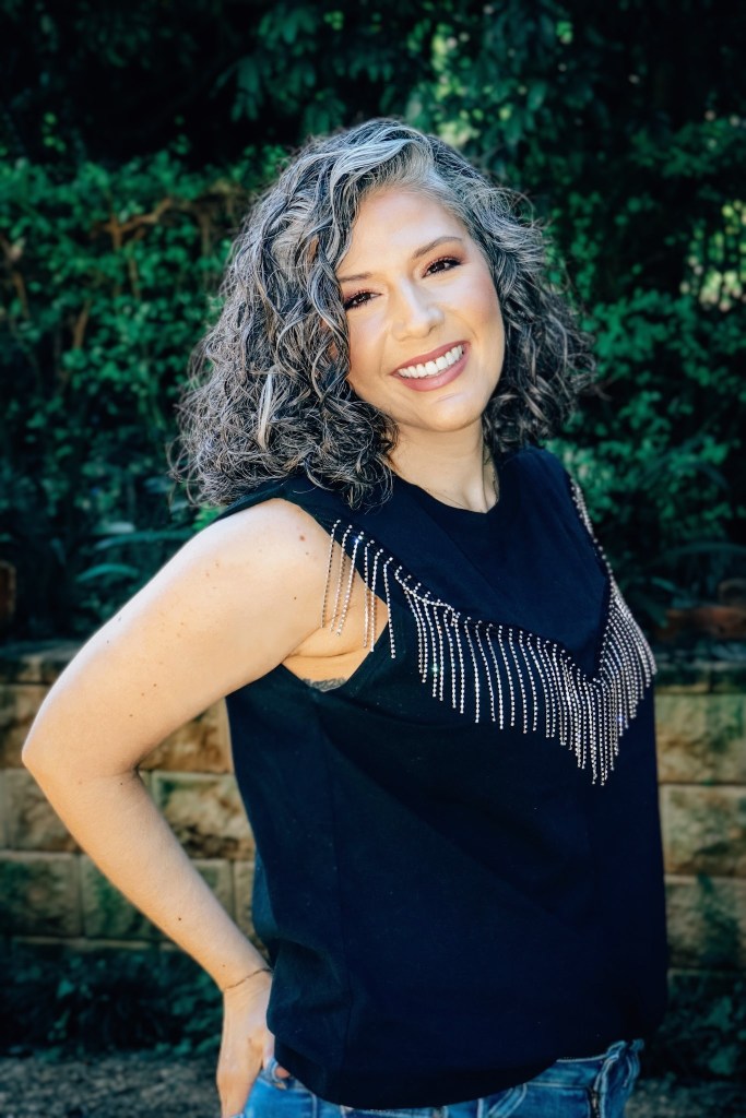 Cat Gandini — slow living and creative recovery writer, vlogger, blogger based in Brisbane, Australia.